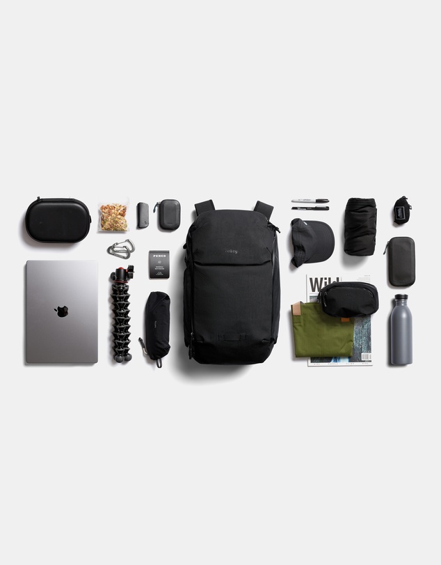 Bellroy - Venture Ready Pack 20L