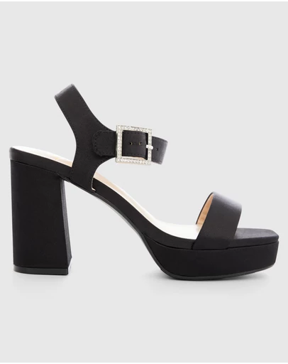 SPURR - Miley - ONLINE EXCLUSIVE