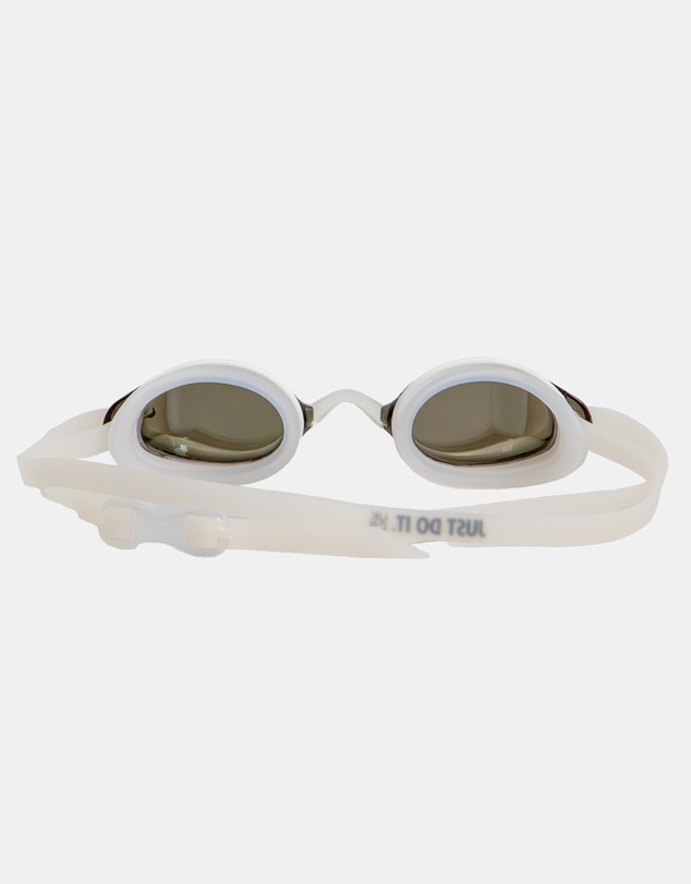 Nike - Legacy Comfort Mirrored Goggles