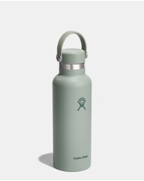 Hydro Flask - 18 Oz Standard Flex Cap