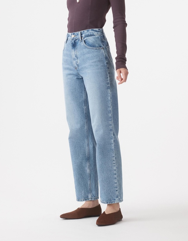 Nobody Denim - Lou Jeans 30