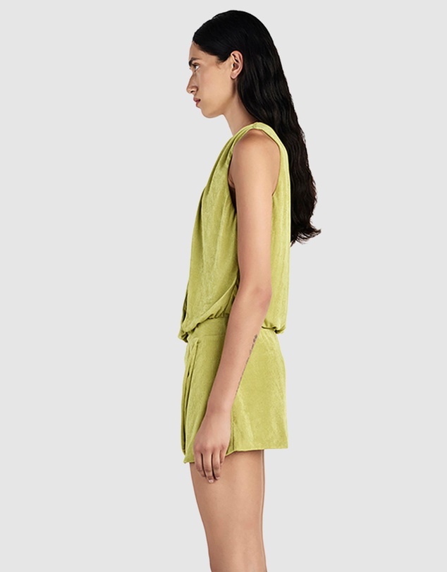 Ownley - Chelley Mini Dress