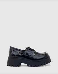 ROC Boots Australia - Cable