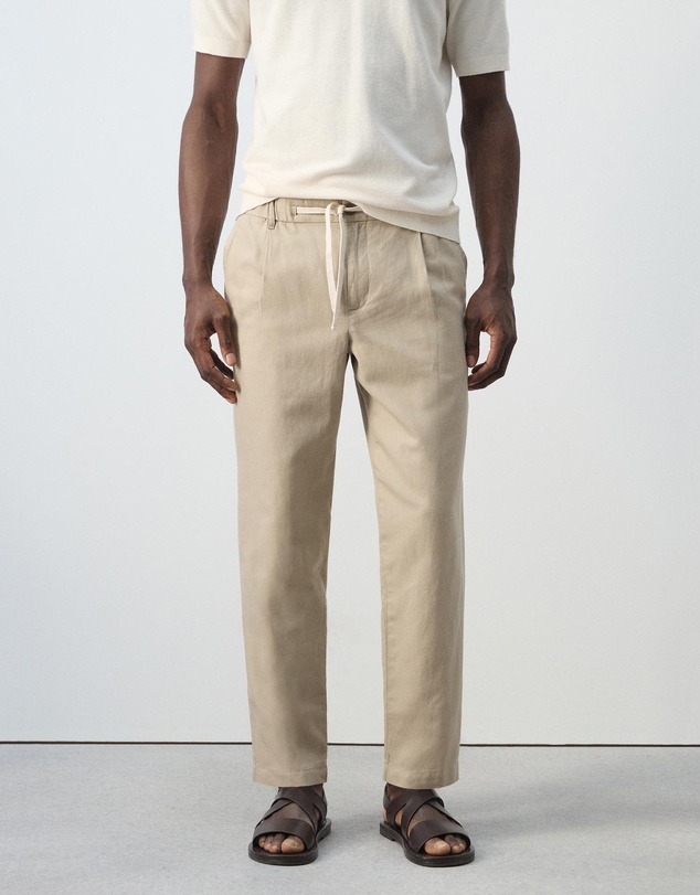 M.N.G - Romelino Pantalon