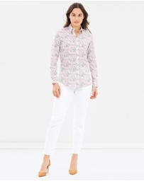 Sportscraft - Liberty Beach Blossom Shirt