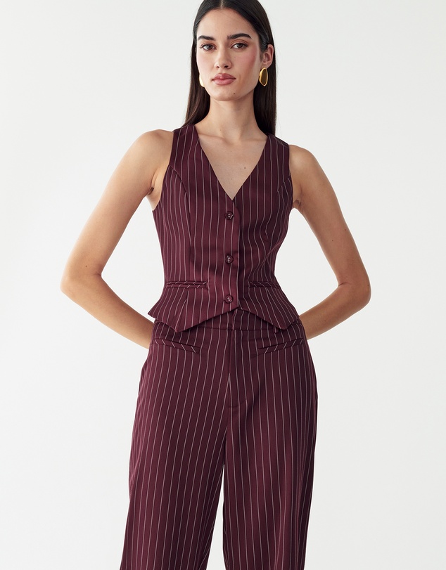 Willa - Katherine Pants