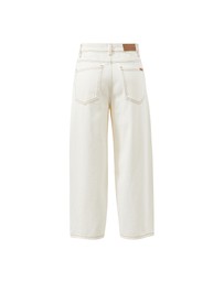 Ceres Life - Maggie Tapered Barrel Jean