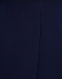 Farage - Eden Crepe Double Breasted Jacket