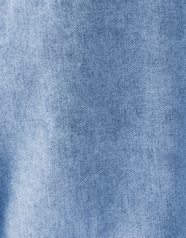 The Fated - Val Oversized Denim Shacket