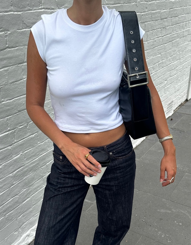 Georgia Mae  - The Bambi Bag