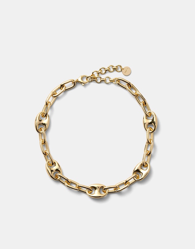 MIMCO - Marina Chain Necklace