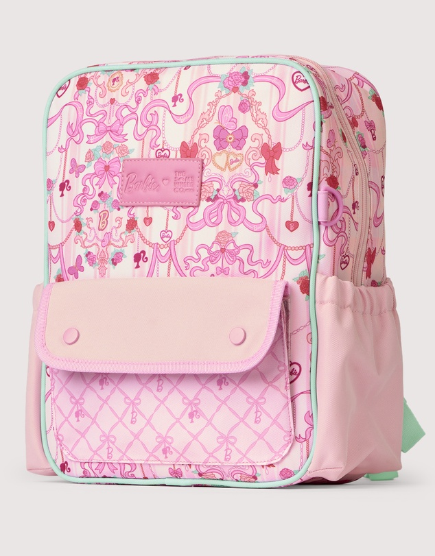 The Somewhere Co - Barbie Rococo Mini Adventure Backpack