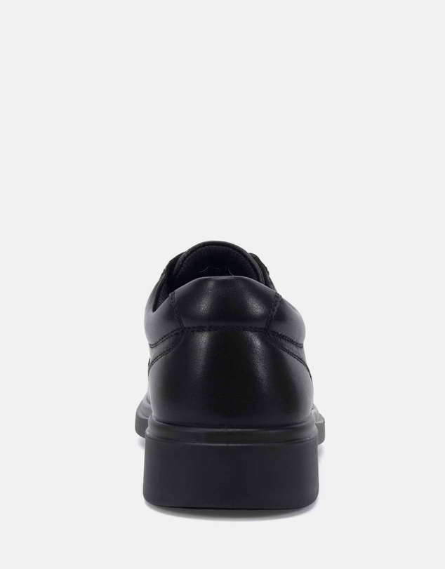 Clarks - Research School Shoes