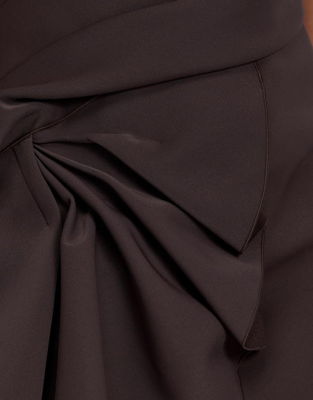 Acler - Overlord Mini Dress