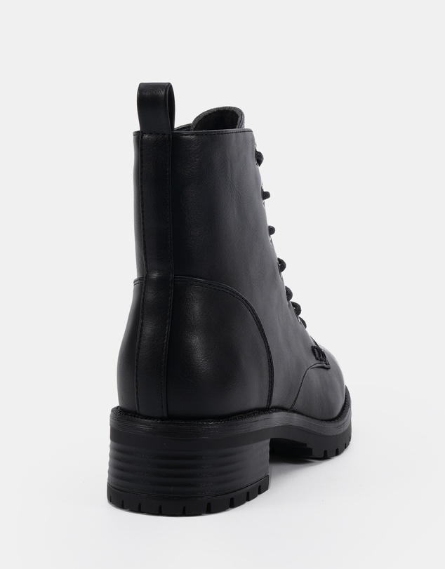Novo - Darrell Ankle Boots
