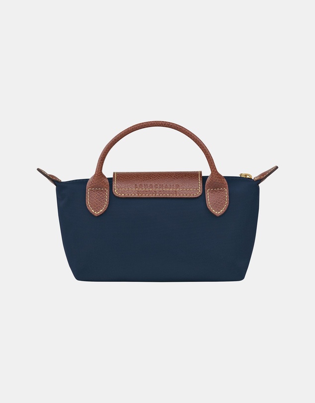 Longchamp - Le Pliage Original Pouch with Handle