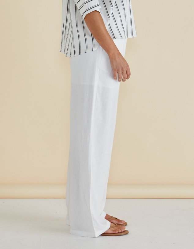Betty Basics - Zaza Relax Pant