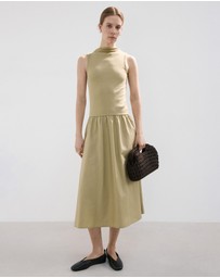 M.N.G - Valvin Dress