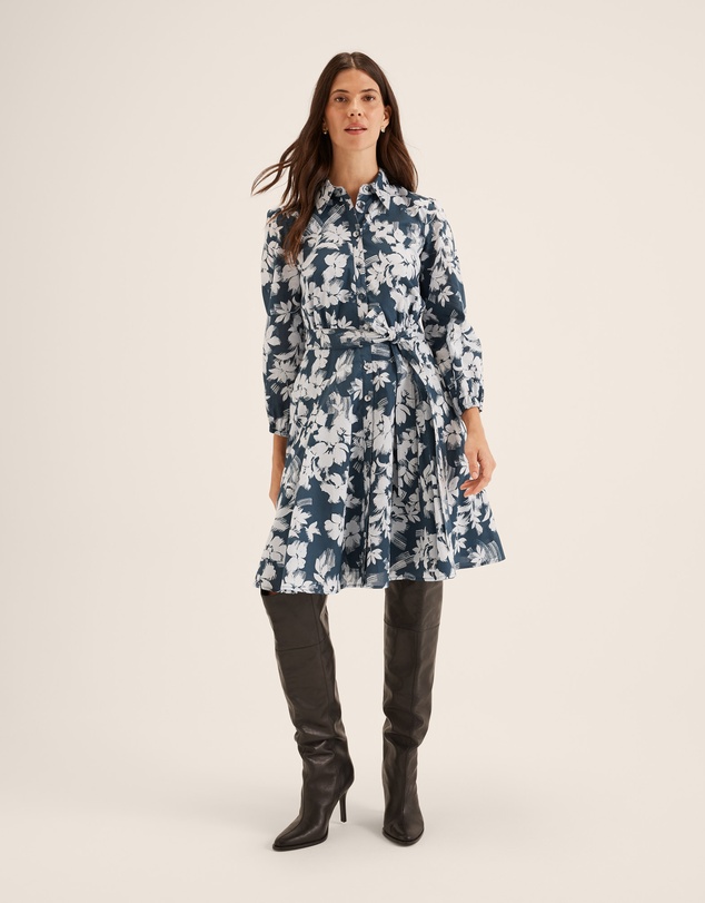 Review - Eclipse Dress