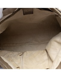 Pre-Loved by Azura Reborn - Pre-Loved GG Canvas Bella Convertible Tote