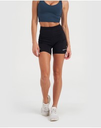 Core Trainer - Lara Active Bike Shorts
