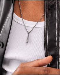 PIG&HEN - Amsterdammertje Necklace