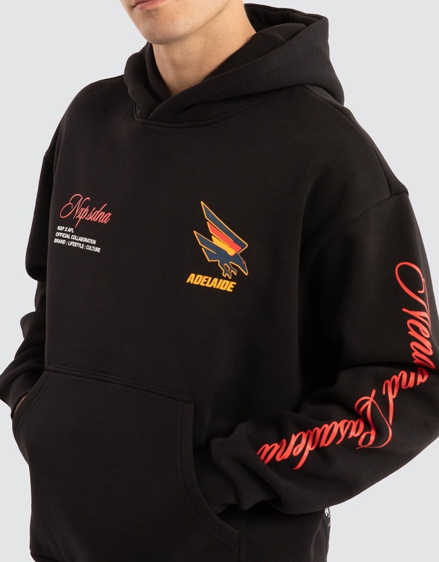 Nena & Pasadena - Adelaide Season Hoodie