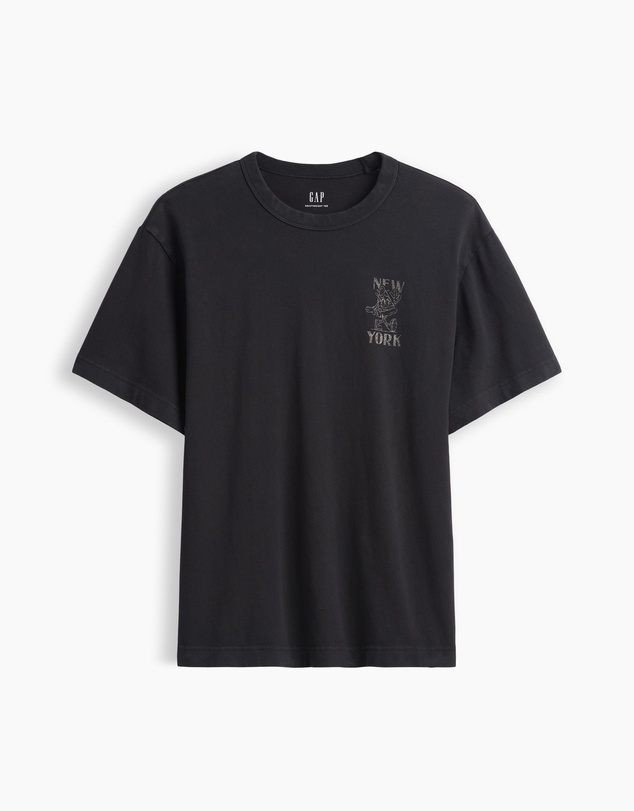 GAP - Destination Tee