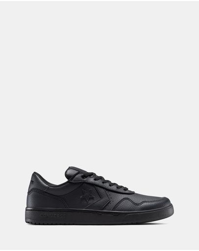 Black, Black & Black