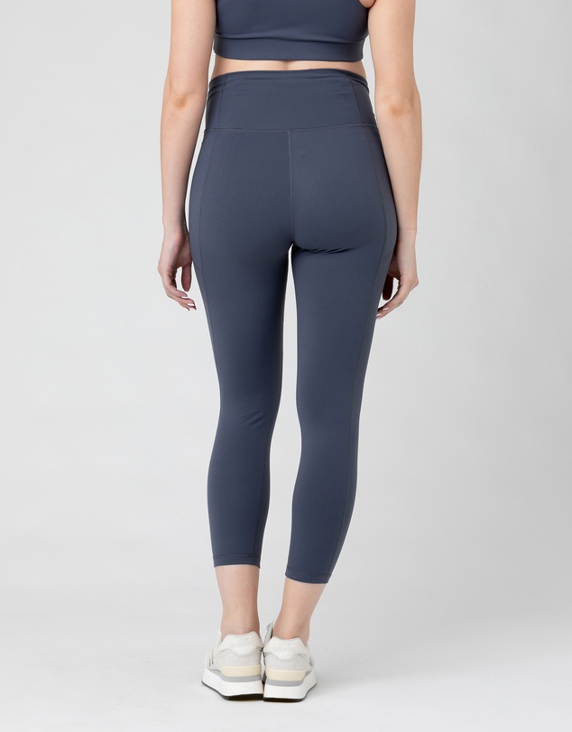 Ripe Maternity - Tempo Crop Legging