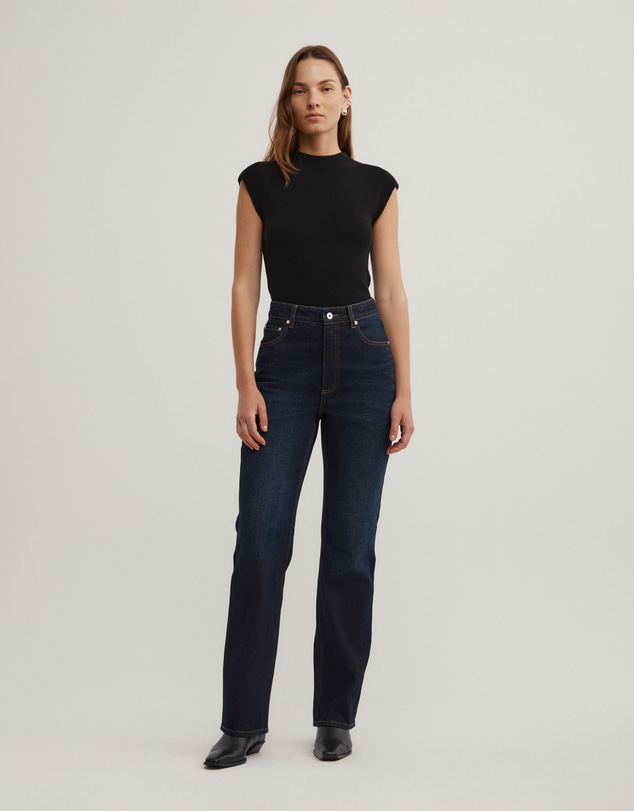 Witchery - Slim Leg Jeans