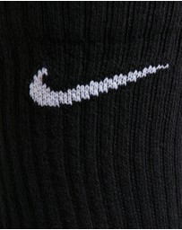 Nike - Nike Everyday Cushion Crew Socks 3-Pack