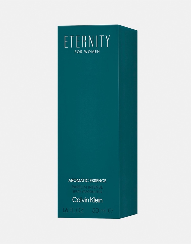 Calvin Klein - Calvin Klein Eternity Aromatic Essence Eau De Parfum For Women