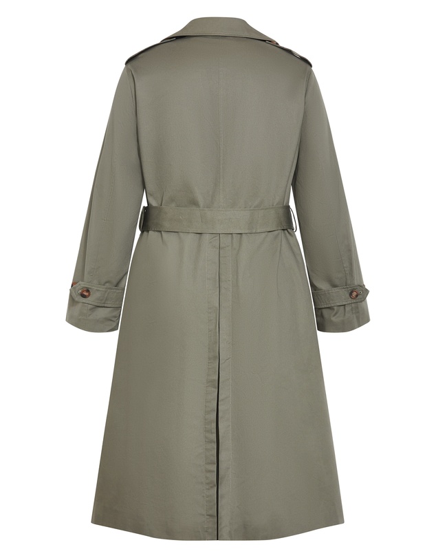 City Chic - Kayla Trench