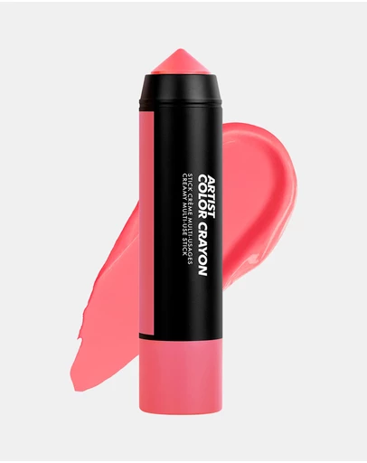 MAKE UP FOR EVER - Artist Color Crayon Waterproof Multi-Use Stick - Cheeky Fuchsia 