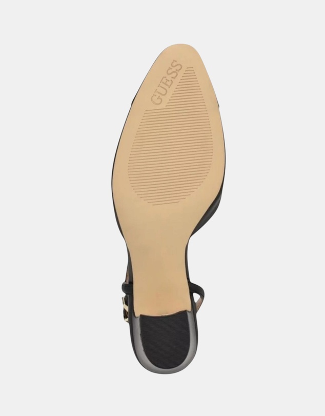 GUESS - Loisa Slingback Pumps