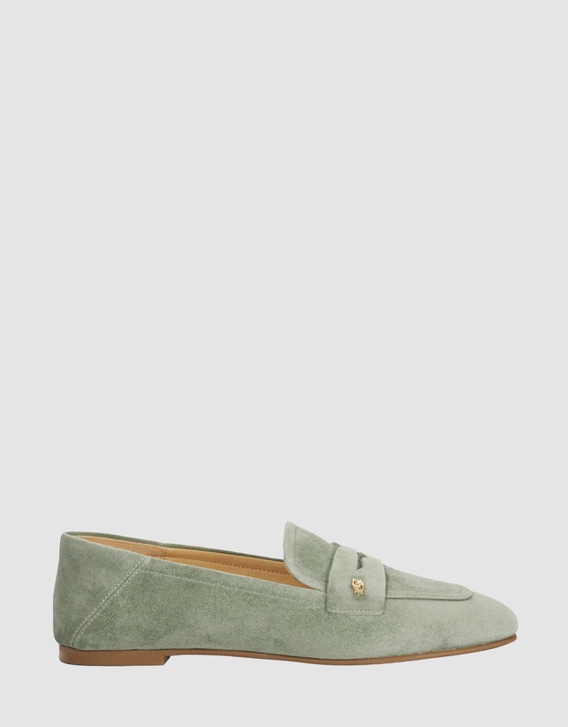 Dune London - Glances - Green