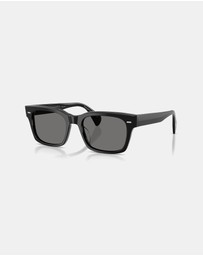 Oliver Peoples - Ryce Sun