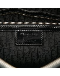 Pre-Loved by Azura Reborn - Pre-Loved Large Patent Cannage Lady Dior