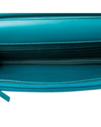 Pre-Loved by Azura Reborn - Pre-Loved CC Caviar Wallet On Chain
