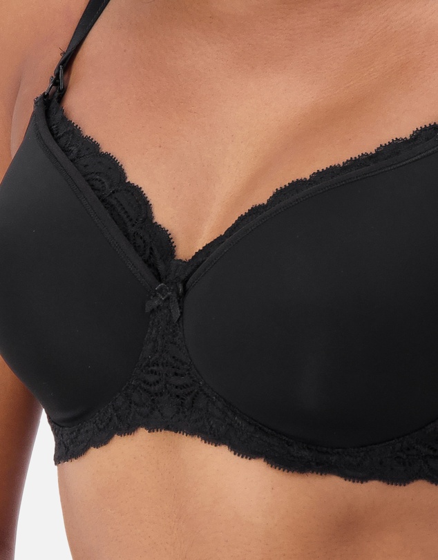 Triumph - Gorgeous Mama Lace Wirefree Bra