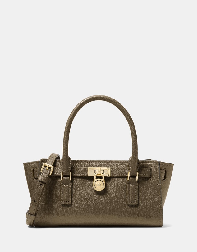 Michael Kors - Hamilton Moderne XS EW Satchel Xbody