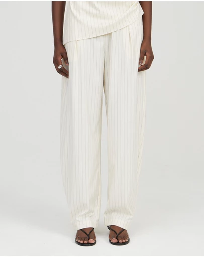 Third Form - Obscura Pinstripe Pant