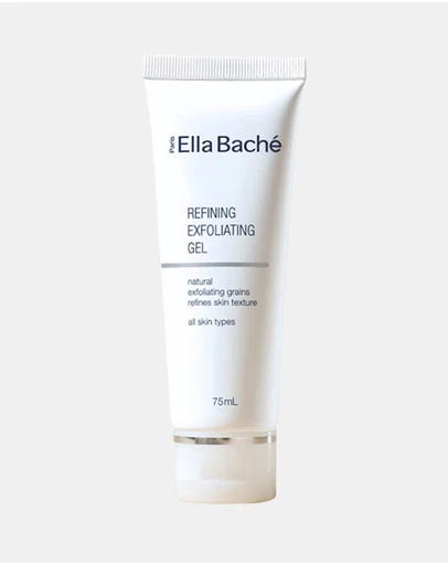 Ella Bache - Refining Exfoliating Gel 75ml New
