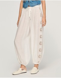 Sandro - Aya Pants