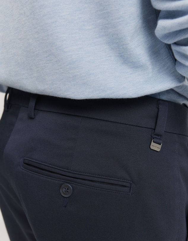 Country Road - Regular Fit Travel Trouser