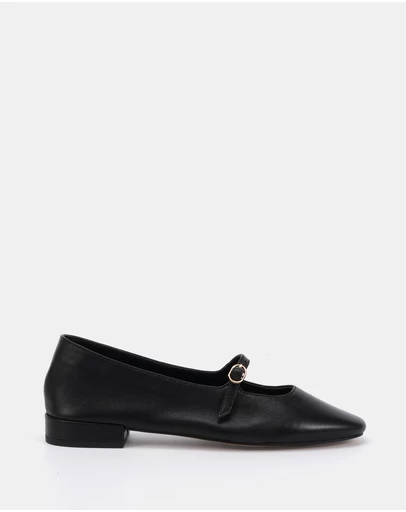 Miss Sofie - Ledger Flats