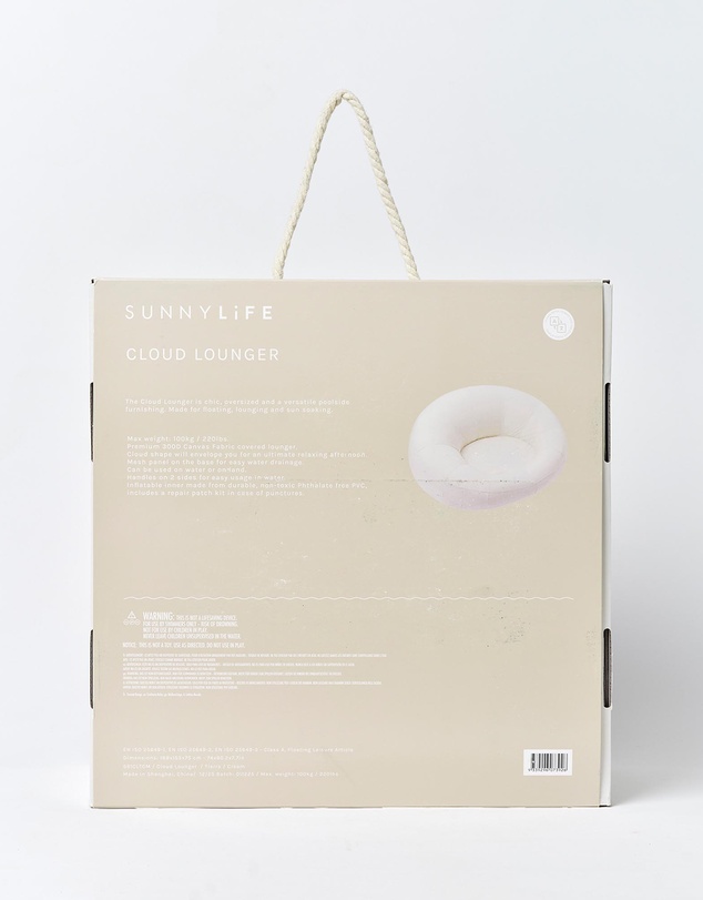 Sunnylife - Cloud Lounger