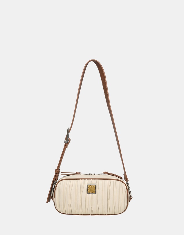 Steve Madden - BCitra Bone Camel Handbag