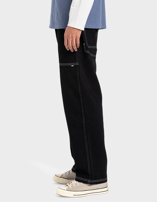 Quiksilver - Mens Mercury Denim Jeans